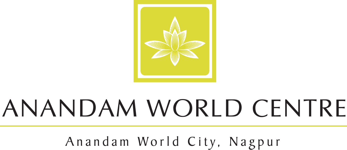 Anandam World City Nagpur